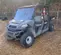 2022 Polaris PRO XD 4000D Utility Vehicle