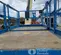 2017 Genie GS-4390 RT Rough Terrain Scissor Lift