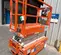 2018 Snorkel S3219E Scissor Lift