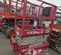 2018 MEC 1330SE Scissor Lift