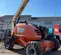2017 JLG 600AJ Articulating Boom Lift