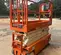 2019 Snorkel S3226E Scissor Lift