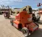 2015 JLG E400AJPN Articulating Boom Lift