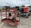2016 Skyjack SJ46AJ Articulating Boom Lift