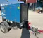 2020 Miller Welders BIG BLUE 500PRO Welder