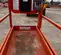 2018 Snorkel S3219E Scissor Lift