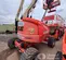 2018 JLG 450AJ Articulating Boom Lift