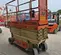 2017 JLG 2632ES Scissor Lift