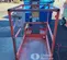 2017 Skyjack SJ12 Self-Propelled One-Person Lift