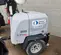 2019 Wacker Neuson LTV6L Portable Light Tower