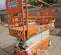 2019 Snorkel S3226E Scissor Lift