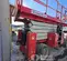 2017 MEC 6092RT Rough Terrain Scissor Lift