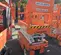 2018 Snorkel S3219E Scissor Lift