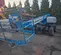 2016 Genie S-60X Boom Lift