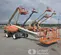 2019 Snorkel 600S Boom Lift