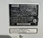 2018 Wacker Neuson G 70 Diesel Generator