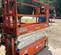 2019 Snorkel S3226E Scissor Lift