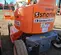 2017 Snorkel A46JE Articulating Boom Lift