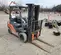 2019 Toyota 8FGU25 Forklift