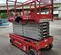 2017 MEC 4046SE Scissor Lift