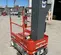 2017 Skyjack SJ16 Self-Propelled One-Person Lift