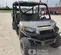 2021 Polaris PRO XD 4000D Utility Vehicle