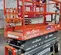 2018 Skyjack SJIII3220 Scissor Lift