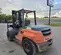 2021 Toyota 8FD70U Warehouse Forklift