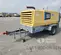 2020 Atlas Copco XATS750JD T4F Air Compressor