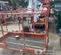 2019 Snorkel A46JE Articulating Boom Lift