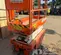 2018 Snorkel S3219E Scissor Lift
