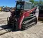 2021 Takeuchi TL12R2-CR Track Loader