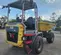 2021 Wacker Neuson DV60