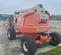 2017 JLG 450AJ Articulating Boom Lift
