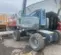 2016 Genie Z-60/37FE Articulating Boom Lift