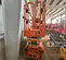 2019 Snorkel S3226E Scissor Lift