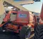 2015 JLG 600AJ Articulating Boom Lift
