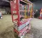 2021 MEC MICRO 13-XD Scissor Lift