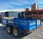 2021 Bri-Mar DT612LP-10-S-UR Dump Trailer