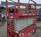 2017 MEC 4046SE Scissor Lift