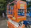 2021 Snorkel S3219E Scissor Lift