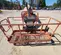 2016 JLG 600AJ Articulating Boom Lift