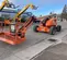 2017 JLG 600AJ Articulating Boom Lift