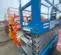 2017 Genie GS-3232 Scissor Lift