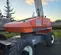 2016 Snorkel TB86J Boom Lift