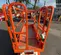 2019 Snorkel S3219E Scissor Lift