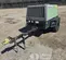 2020 Sullair 185DPQ-KU-T3 Air Compressor