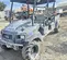 2020 Club Car CARRYALL 1700 Utility Vehicle