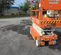 2019 Snorkel S3219E Scissor Lift