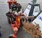 2019 Ditch Witch C14 Trencher